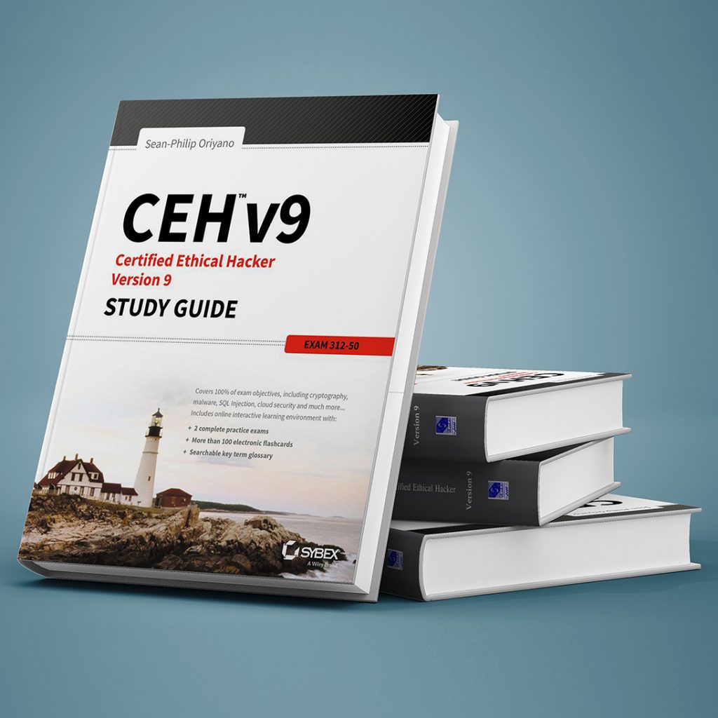 ceh v9 study guide pdf