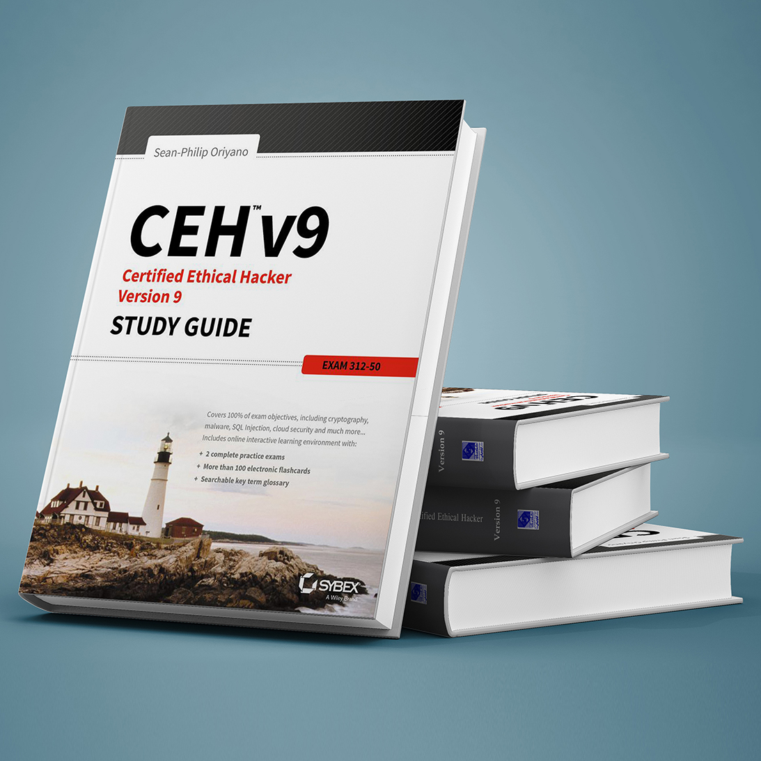 ceh v9 study guide pdf download
